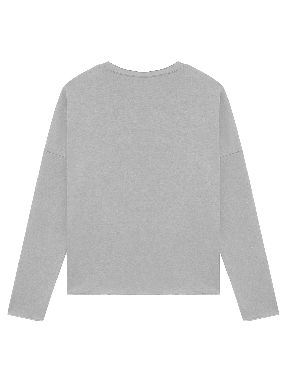 Full Size YOU CAN'T SIP WITH US Graphic Sweatshirt